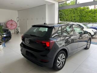 VOLKSWAGEN Polo usata, con Cruise Control