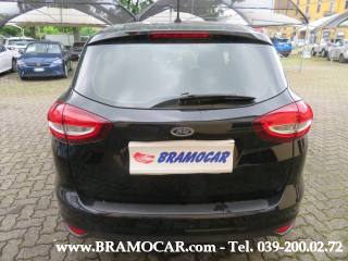 FORD C-Max usata, con Boardcomputer
