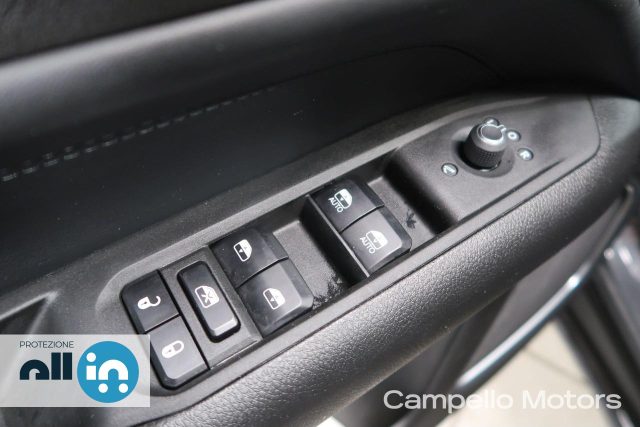 JEEP Compass usata 15