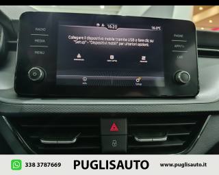 SKODA Kamiq usata, con Controllo trazione
