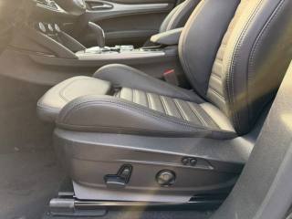 ALFA ROMEO Stelvio usata, con Cerchi in lega