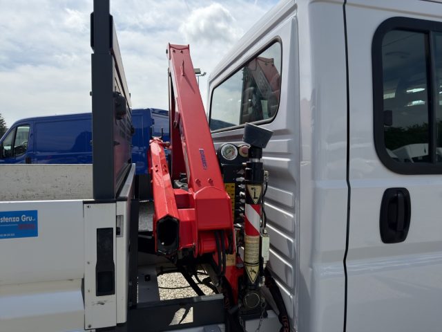 FIAT Ducato usata 16