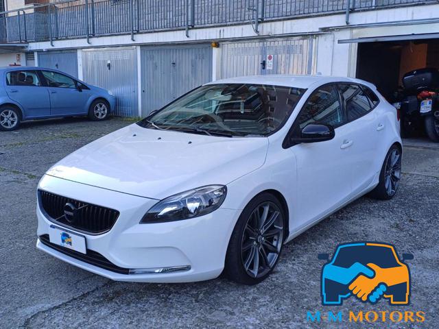 VOLVO V40 usata, con ABS