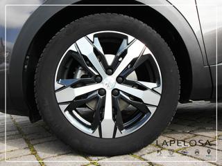 PEUGEOT 3008 usata, con Park Distance Control