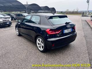 AUDI A1 usata, con Airbag Passeggero
