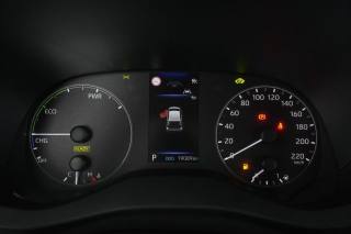 TOYOTA Yaris usata 6