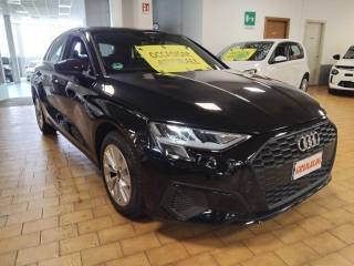 AUDI A3 SPORBACK 40 E TFSI S tr. Business GRIMALDI SP.DAY