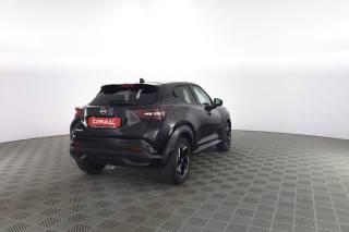 NISSAN Juke usata 3