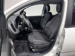 FIAT Panda usata, con Servosterzo