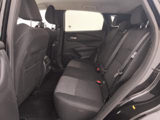 NISSAN Qashqai usata, con Luci diurne LED