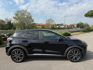 FORD Puma usata, con Autoradio