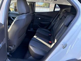 PEUGEOT 2008 usata, con Cerchi in lega