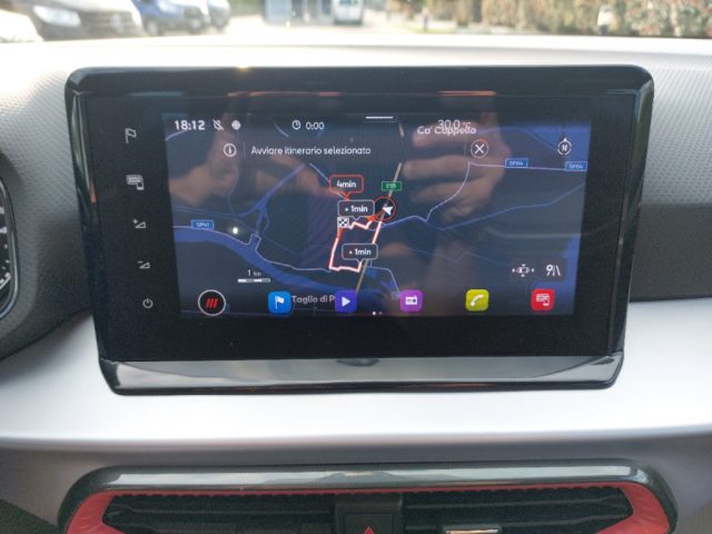 SEAT Arona usata, con Climatizzatore