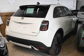 FIAT 600 usata, con Airbag Passeggero