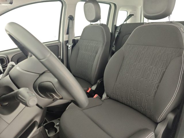 FIAT Panda usata, con Bluetooth