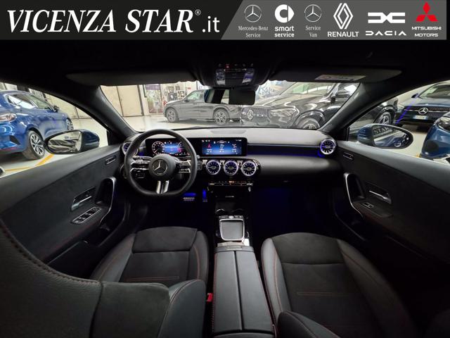 MERCEDES-BENZ A 180 usata, con Autoradio