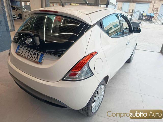 LANCIA Ypsilon usata, con Climatizzatore