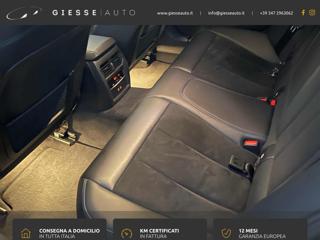 BMW 320 usata, con Fendinebbia