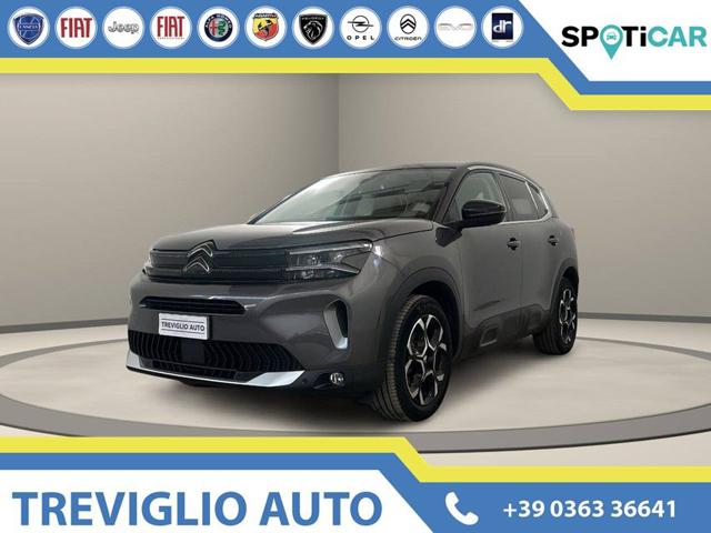 CITROEN C5 Aircross usata, con ABS