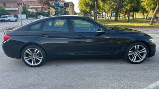 BMW 418 usata, con Autoradio