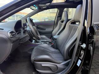 HYUNDAI i30 usata, con Cronologia tagliandi