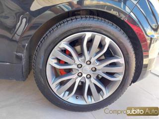 LAND ROVER Range Rover Sport usata 44