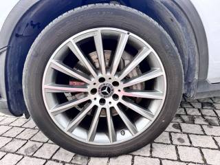 MERCEDES-BENZ GLC 300 usata, con ESP