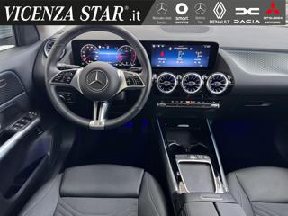 MERCEDES-BENZ GLA 200 usata, con Cerchi in lega