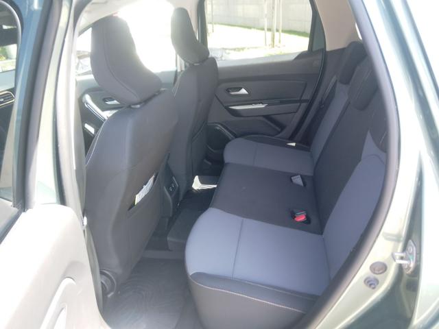DACIA Duster usata, con Cruise Control