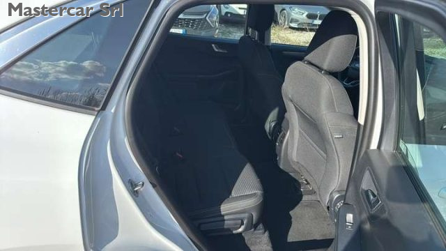 FORD Kuga usata, con Climatizzatore