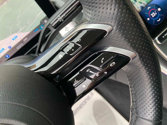 MERCEDES-BENZ GLC 300 usata, con Chiusura centralizzata telecomandata