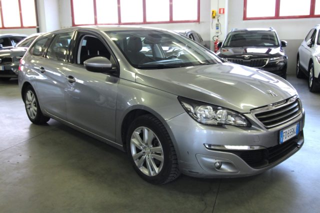 PEUGEOT 308 usata, con Airbag laterali