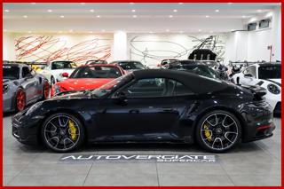 PORSCHE 992 usata, con Airbag Passeggero