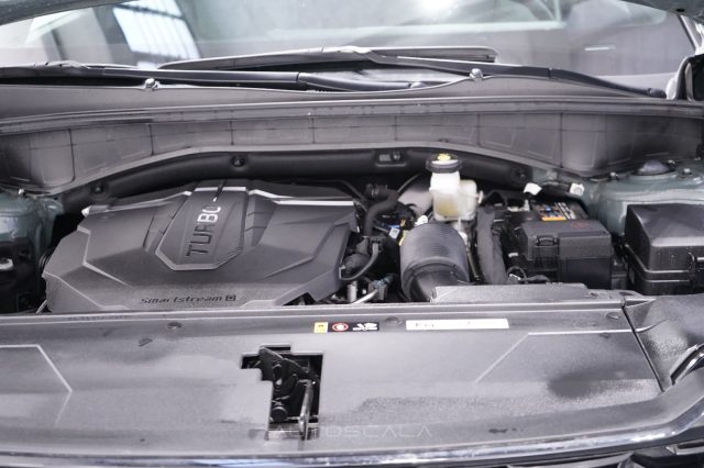 KIA Sorento usata 45