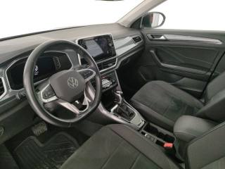 VOLKSWAGEN T-Roc usata, con Cerchi in lega