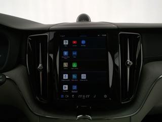 VOLVO XC60 usata, con Trazione integrale