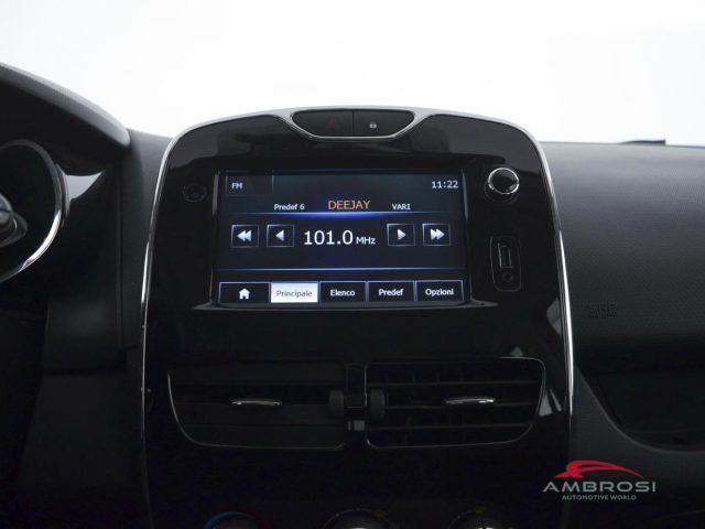 RENAULT Clio usata 13