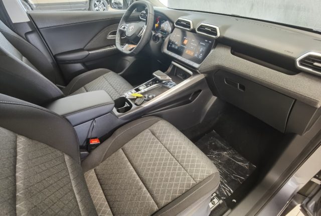 MG ZS usata, con Immobilizzatore elettronico