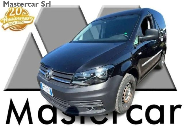 VOLKSWAGEN Caddy usata, con ABS