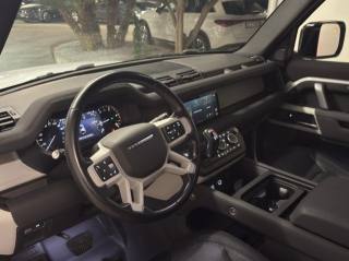 LAND ROVER Defender usata 22