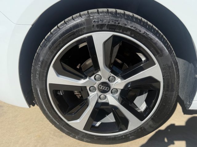 AUDI A1 usata, con ESP