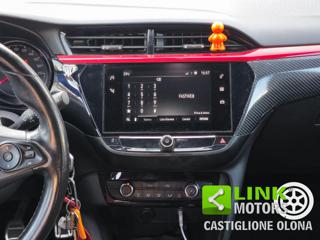 OPEL Corsa usata, con Servosterzo