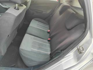 FORD Fiesta usata, con Specchietti laterali elettrici