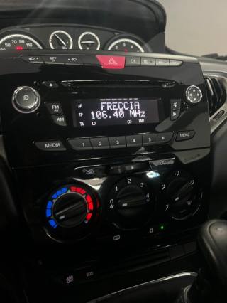 LANCIA Ypsilon usata, con Antifurto