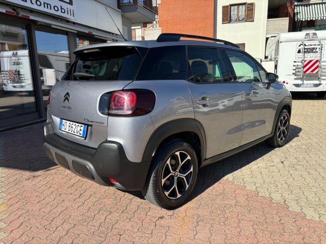 CITROEN C3 Aircross usata, con Airbag Passeggero