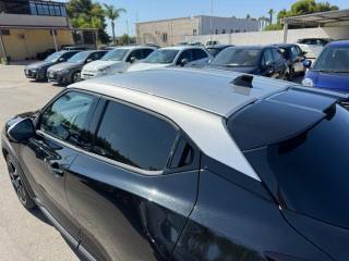 NISSAN Juke usata, con Fendinebbia