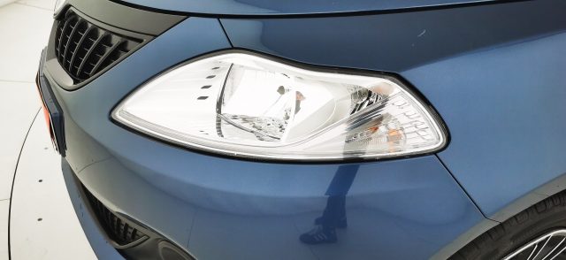 LANCIA Ypsilon usata 42