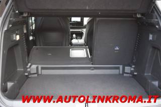 PEUGEOT 3008 usata, con Park Distance Control
