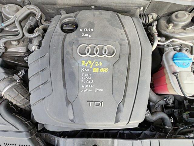 AUDI A5 usata 94