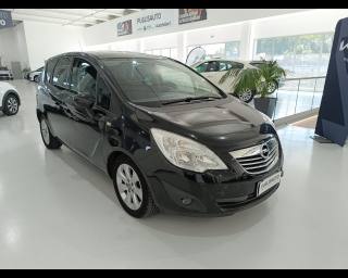 OPEL Meriva 2ª s.  1.3 CDTI 75CV Elective